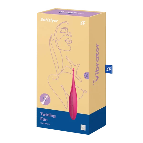 Satisfyer-twirling-fun-pink-finger-vibrator-Chiloe