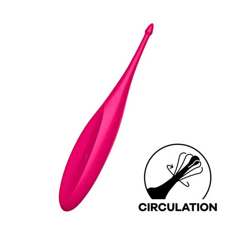 Satisfyer-twirling-fun-pink-finger-vibrator-Chiloe